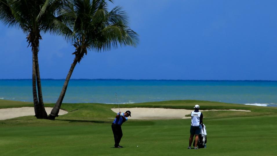 Coco Beach: Home of the Puerto Rico Open